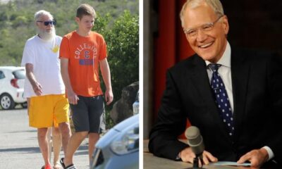 Harry Joseph Letterman