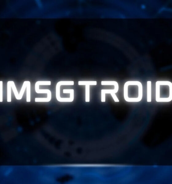 Imsgtroid