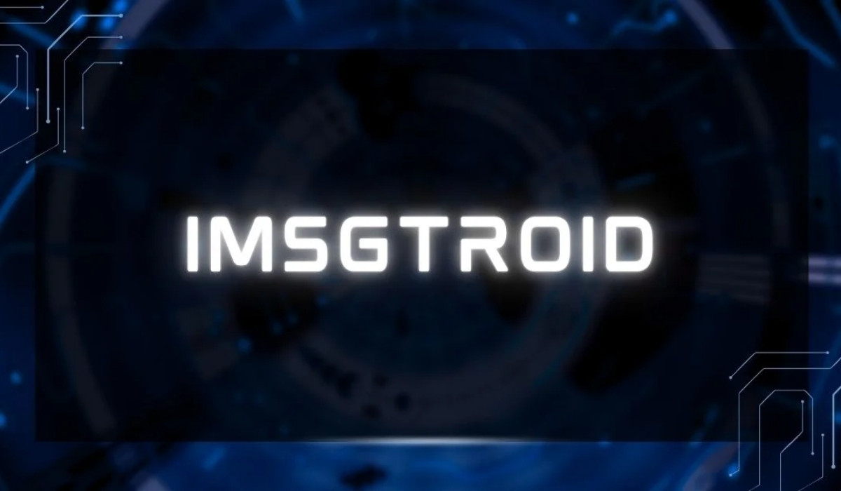 Imsgtroid