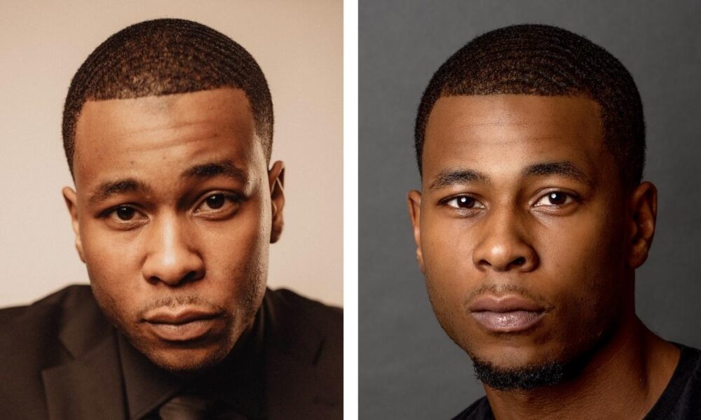 J. Alphonse Nicholson