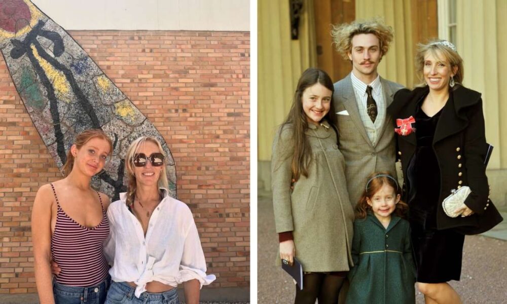 Jessie Phoenix Jopling