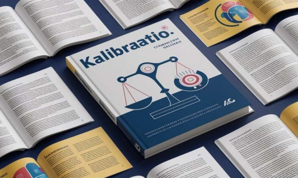 Kalibraatio