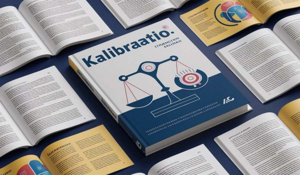 Kalibraatio