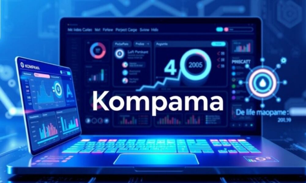 Kompama