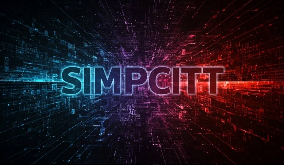 Simpcitt