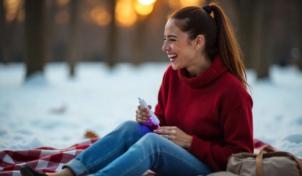 Shaun Sampson ICExII