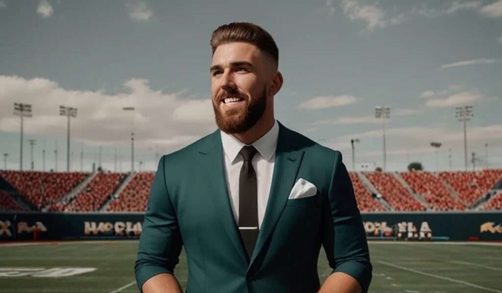 Shaun Sampson ICExII