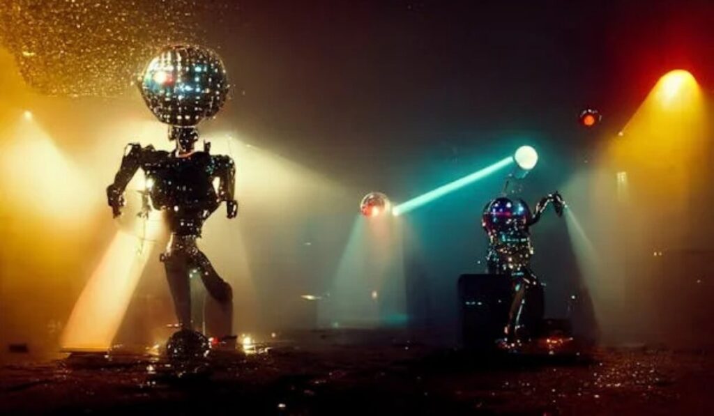 Shaun Sampson ICExII