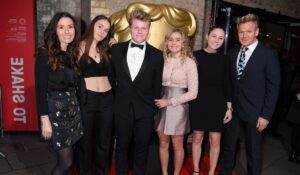 Who Is Jack Scott Ramsay? Inside the Life of Gordon Ramsay’s Eldest Son - Find Magazine