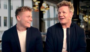 Who Is Jack Scott Ramsay? Inside the Life of Gordon Ramsay’s Eldest Son