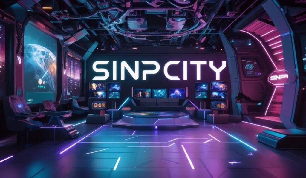 SinpCity