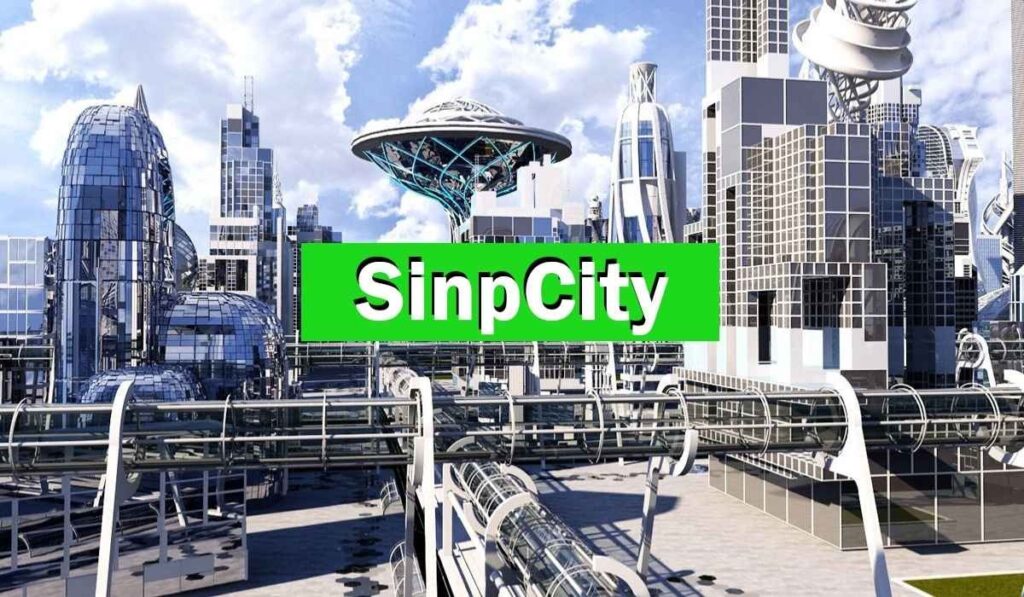 SinpCity