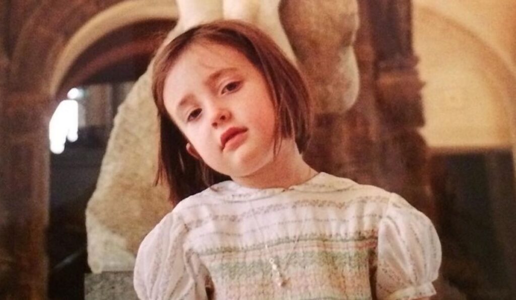 Jessie Phoenix Jopling