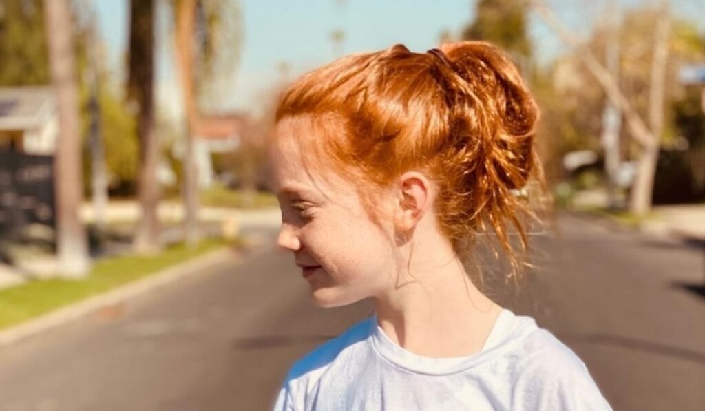 Jessie Phoenix Jopling