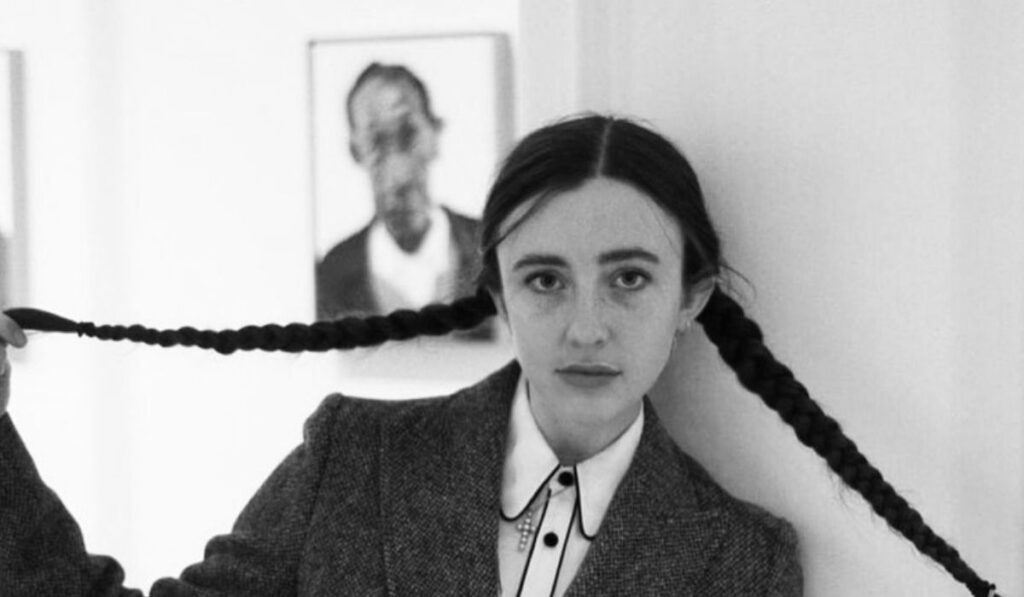 Jessie Phoenix Jopling