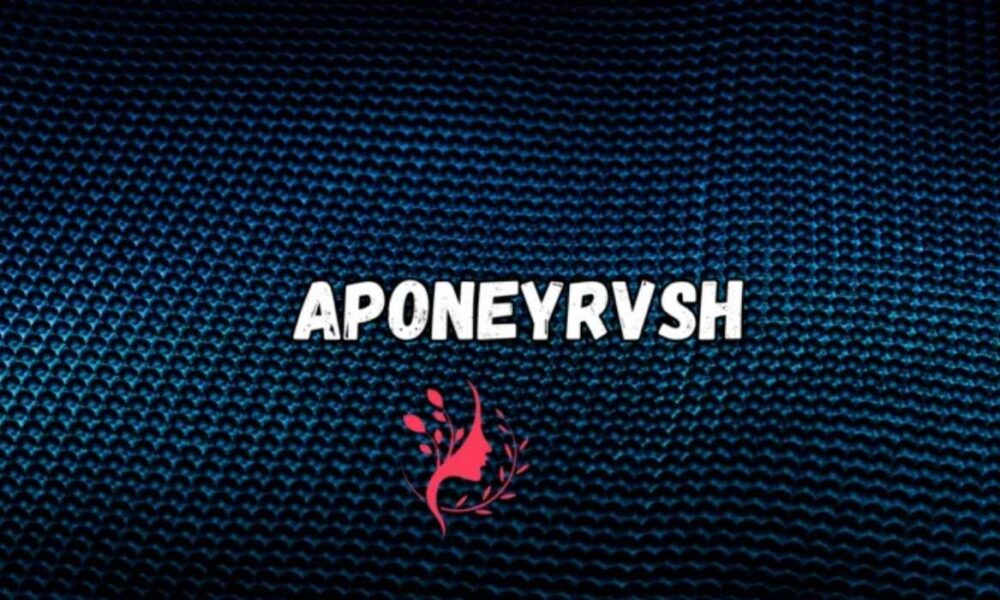 Aponeyrvsh