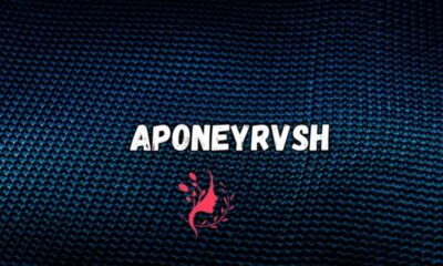Aponeyrvsh