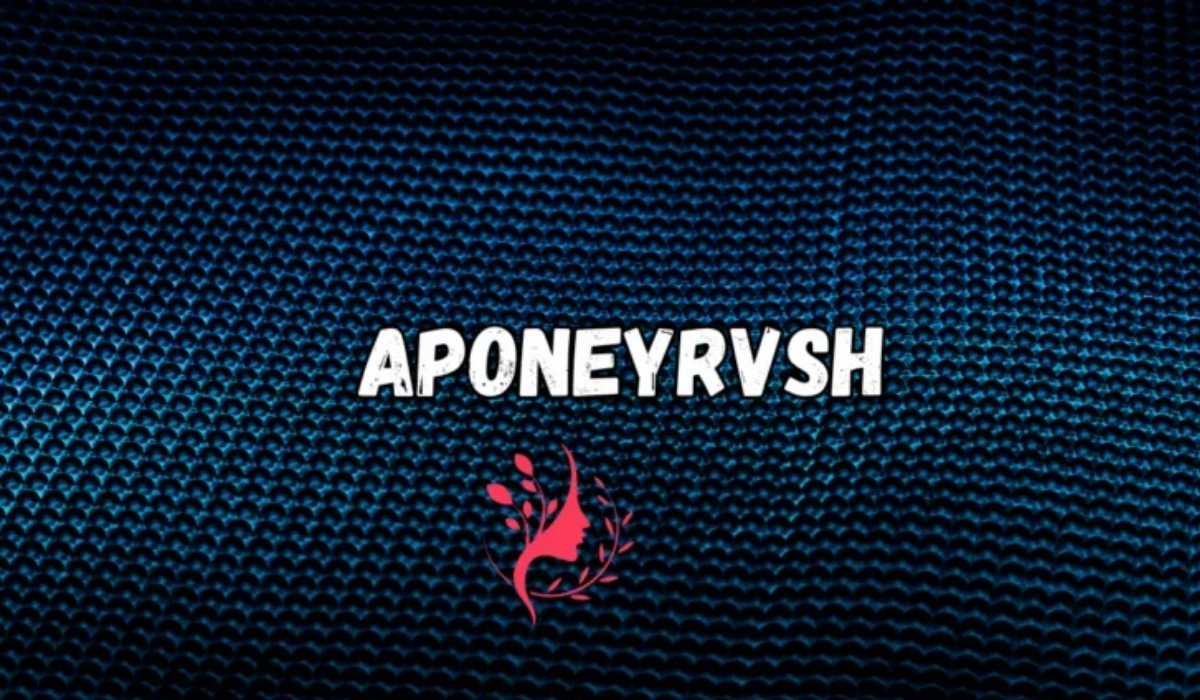 Aponeyrvsh