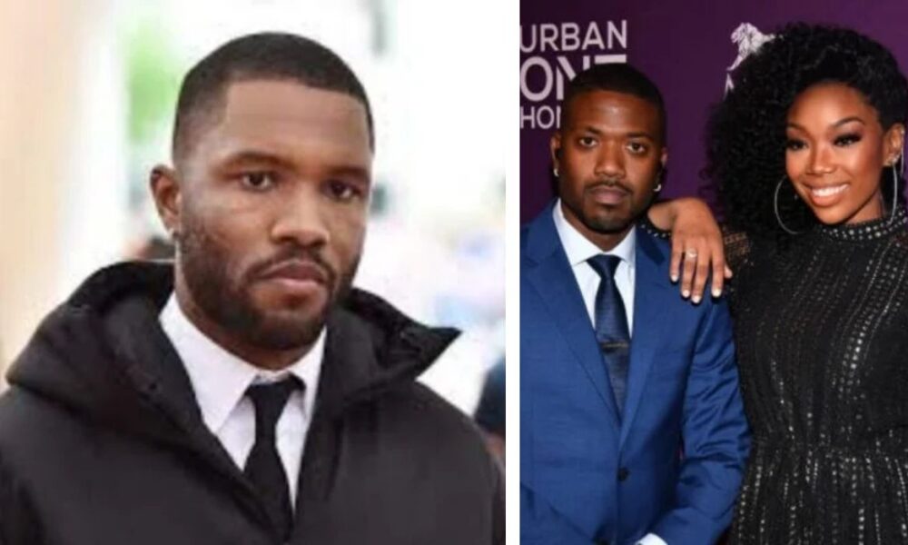 Ashley Nikkii Ellison