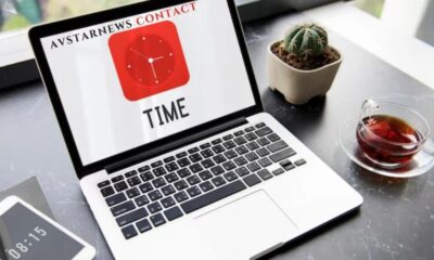 Avstarnews Phone Number