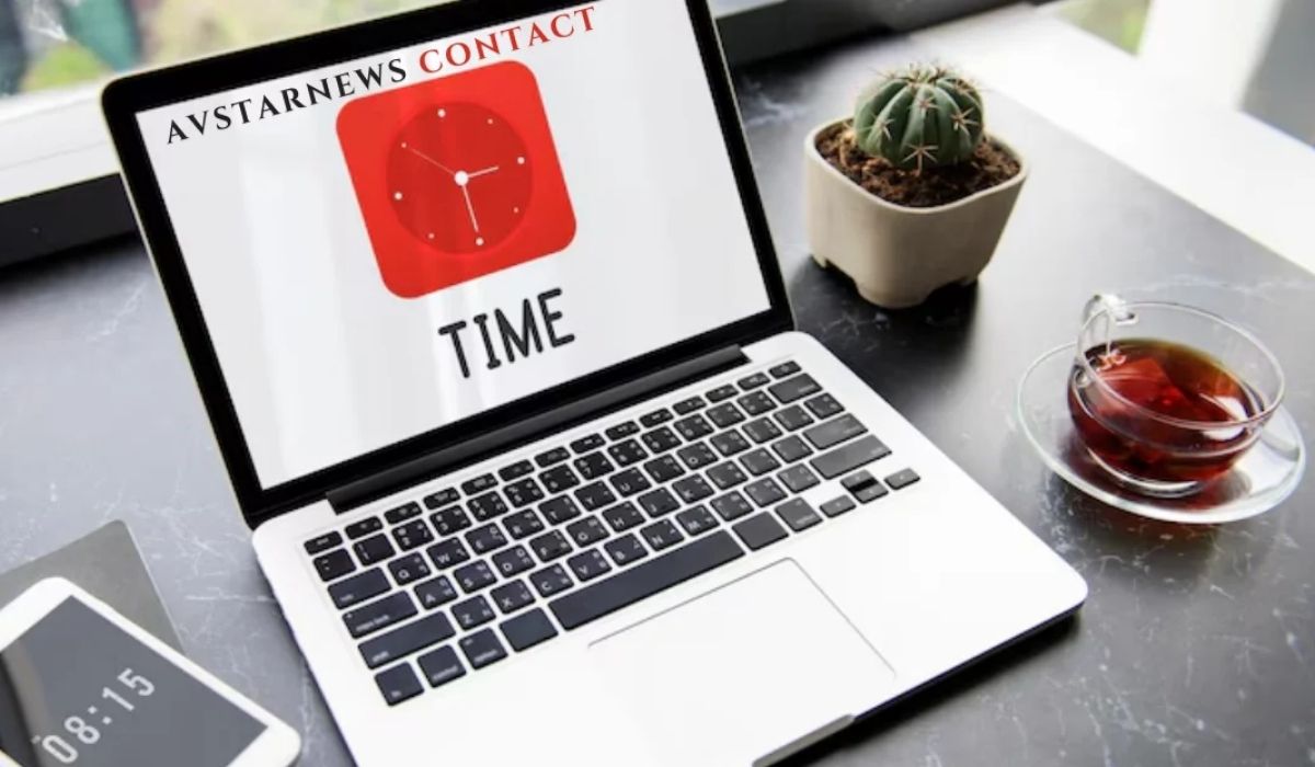 Avstarnews Phone Number