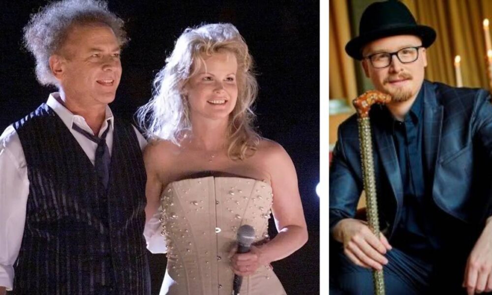 Beau Daniel Garfunkel