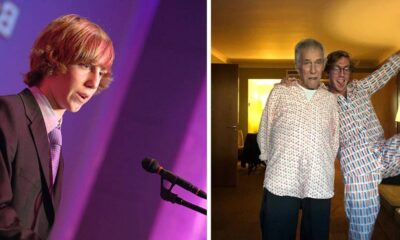 Cristopher Bacharach