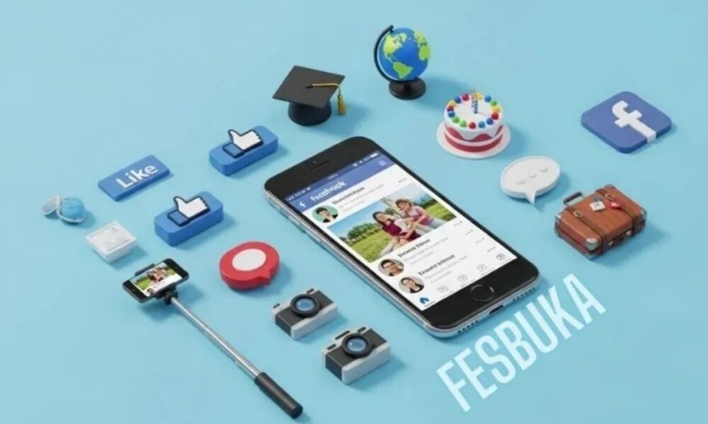 Fesbuka