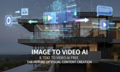 Image to Video AI