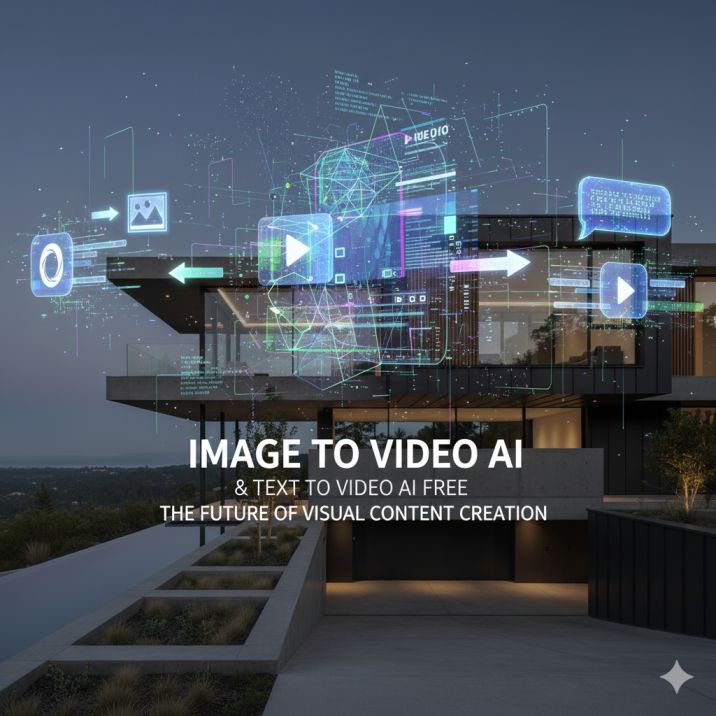 Image to Video AI
