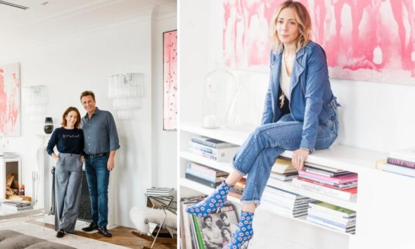 pamela schein murphy