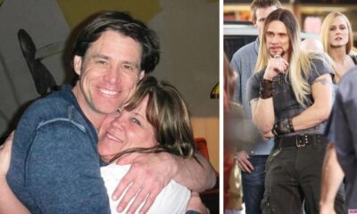 patricia carrey fournier