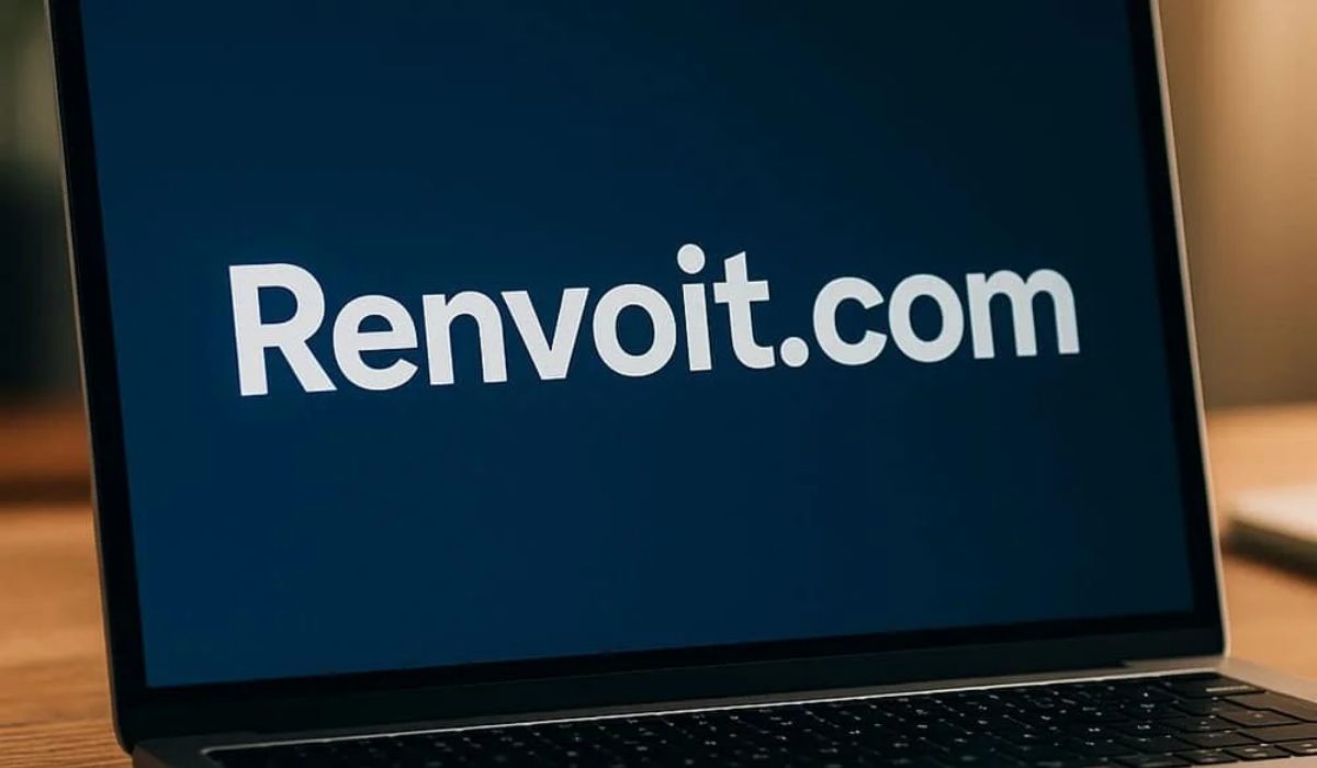 Renvoit com