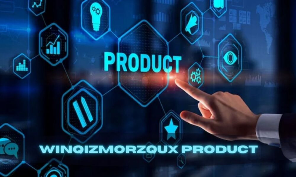 Winqizmorzqux Product