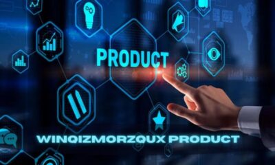 Winqizmorzqux Product