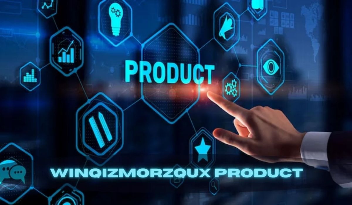 Winqizmorzqux Product