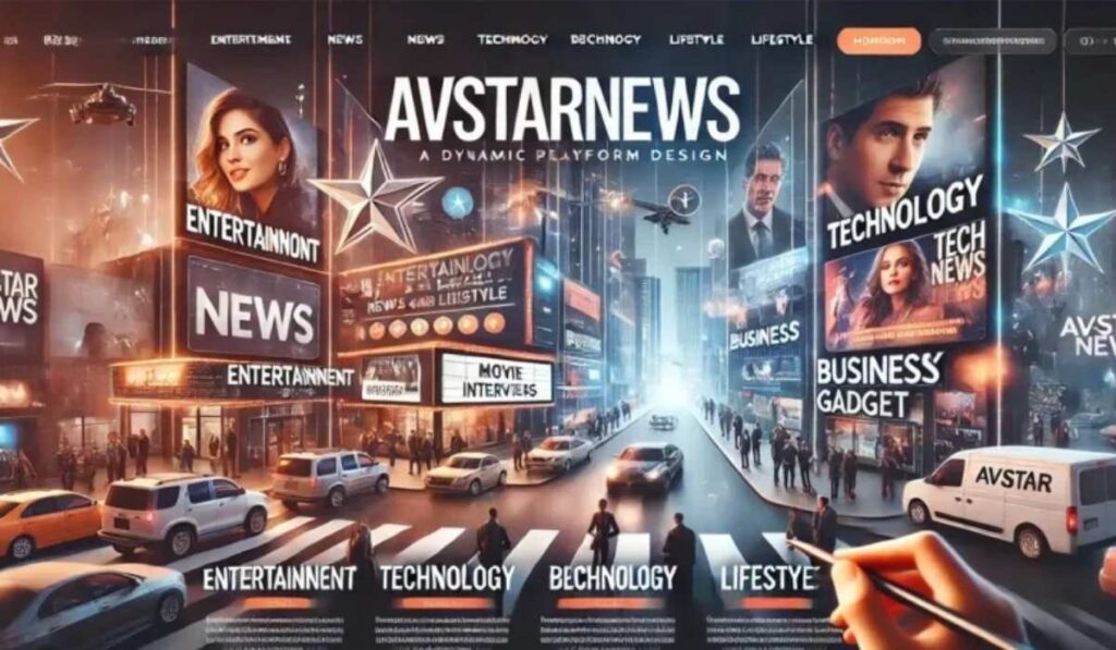 Avstarnews Phone Number