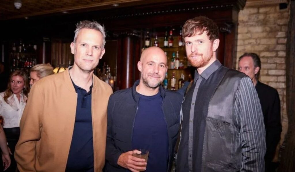 Erica Tracey Hirshfeld