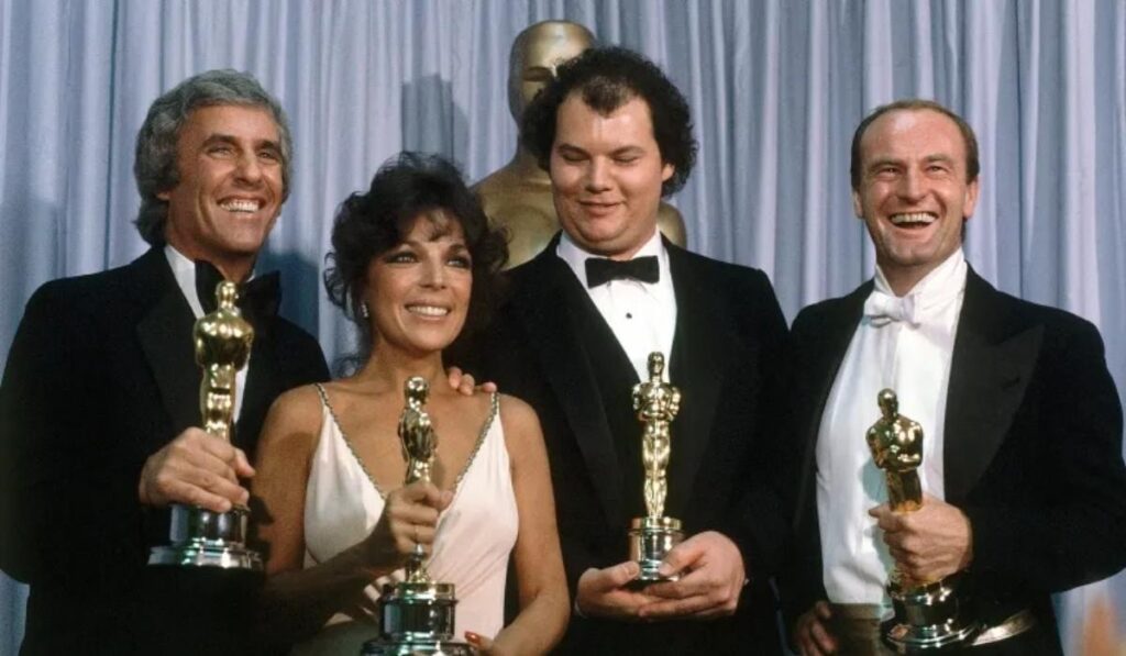 Cristopher Bacharach