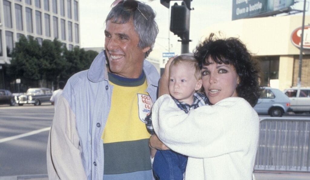 Cristopher Bacharach