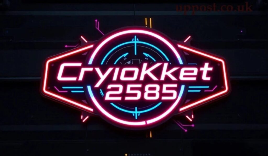 Cyroket2585 Patch