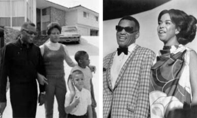 Della Beatrice Howard Robinson