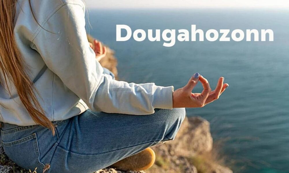 Dougahozonn