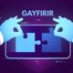 Gayfirir