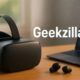 Geekzilla T3