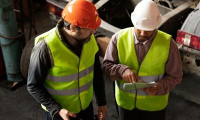 How Conducting a Hazard Assessment Works and Why Hazard Identification Through HIRA Matters for Every Workplace
