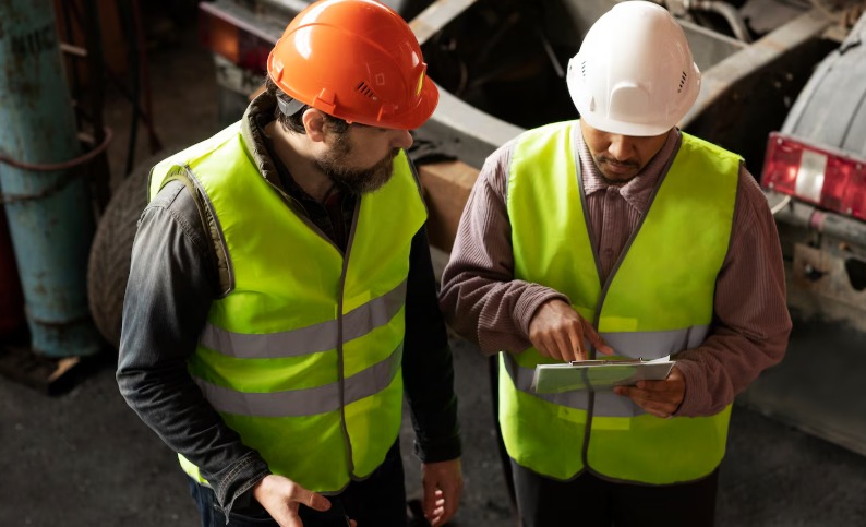 How Conducting a Hazard Assessment Works and Why Hazard Identification Through HIRA Matters for Every Workplace