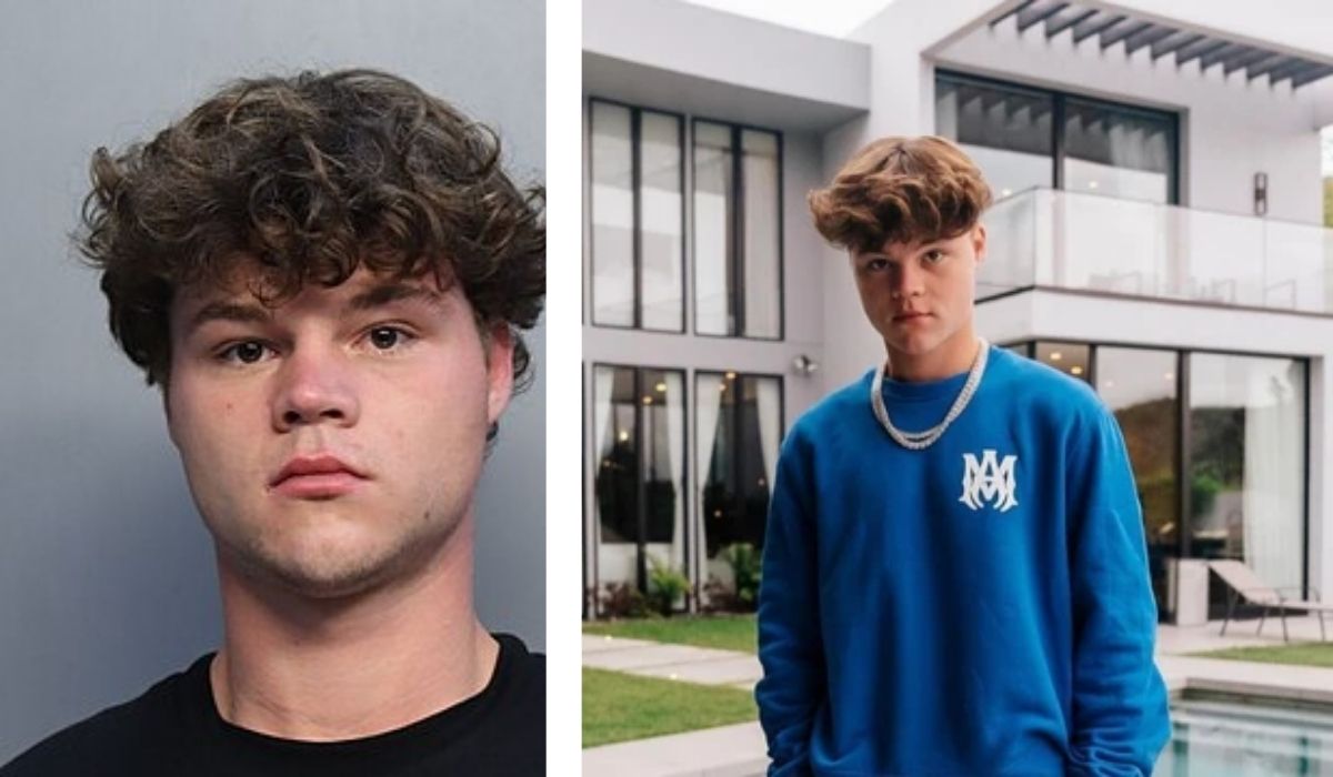 Jack Doherty net worth