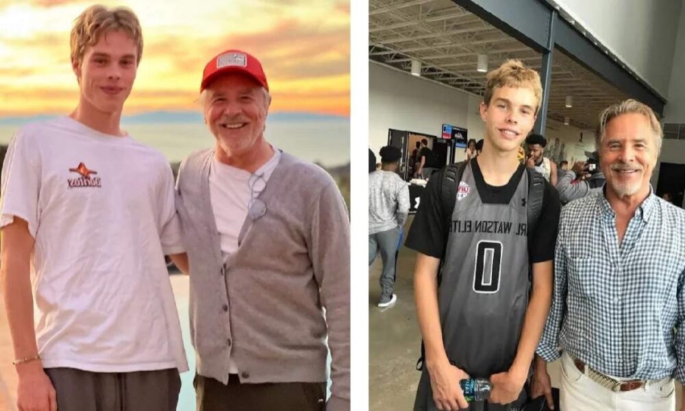 Jasper Breckenridge Johnson