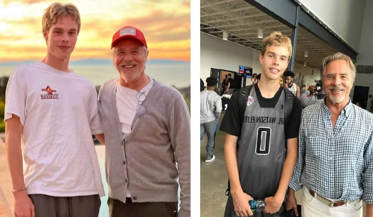 Jasper Breckenridge Johnson